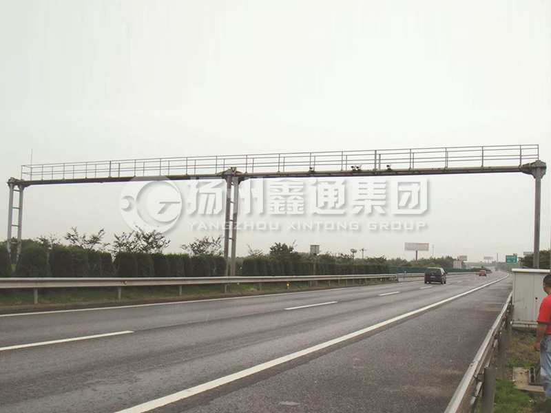 LMJ-037，路徑識別龍門架